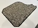 Inhabit - Shower Mat | EKKO (22A)