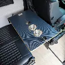 Canyon Adventure Vans - Skinny 2.0 Folding Table