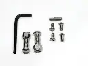 CAtuned - LP6/LP9 Light Pod Security Bolts