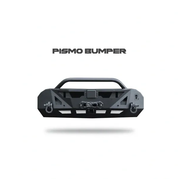 Owl Vans - Pismo Bumper