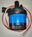 Rixen's - Hydronic Heating Water Pump (BWO 355, 12V 3 Wire)