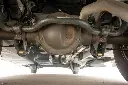 Hellwig - 1-1/2" Heavy-Duty Rear Sway Bar | 2019+ Sprinter (3500 4X4 OR AWD ONLY)