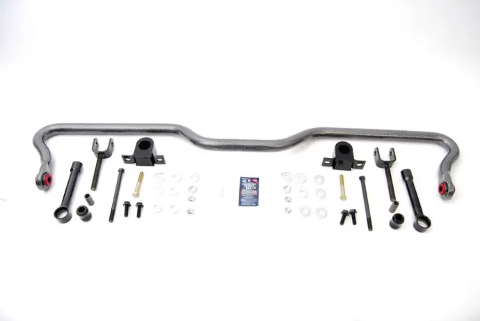 Hellwig - Heavy-Duty Rear Sway Bar w/ End Links | 17+ Sprinter (RWD/4X4, 2500)
