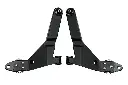 Adjustable High Clearance Lower Control Arm | 20+ Transit AWD/RWD