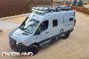Avatar Offroad - Revel Safari Roof Rack (Fully-Decked w/ Drop Bar) | 20+ Revel