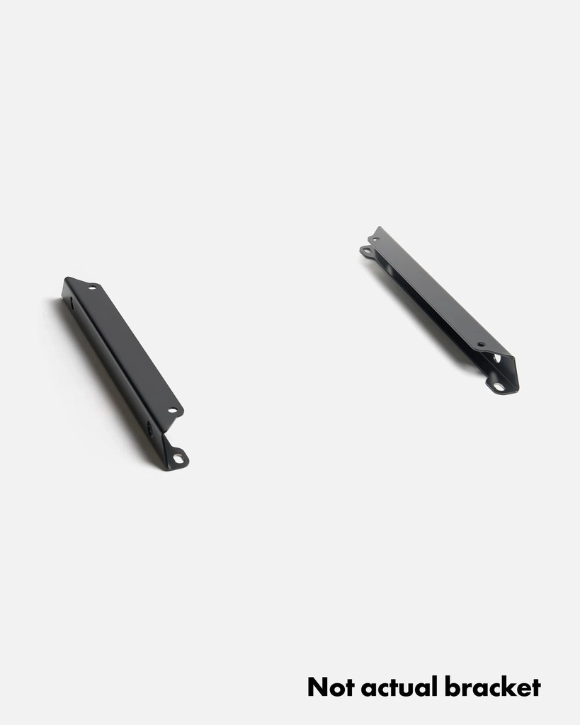 Scheel-mann - Seat Bracket Kit