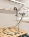 ODB - All-Metal Main Shower Valve Upgrade kit for Winnebago Revel
