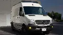 Baja Designs - Mercedes SAE Fog Light Upgrade Kit | 14-18 Sprinter (NCV3)