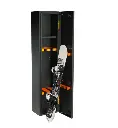 Avatar Offroad - Ski 4 Storage Box (Ski Locker)