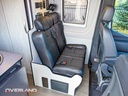 The Ultimate Revel Safe Seat Upgrade | 2018-2020 Winnebago Revel