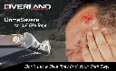 ODB - DomeSaver End Caps for 1UP Bike Tray (2-Pack)