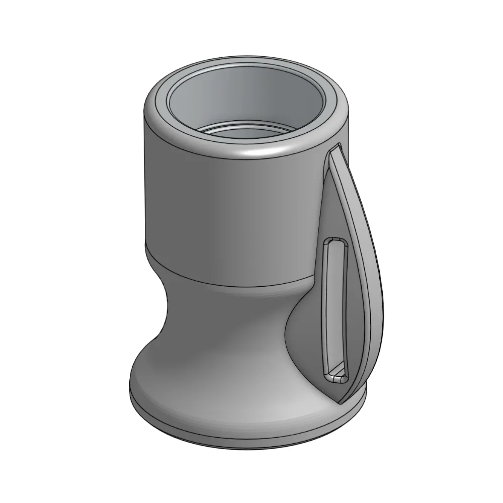 ODB - ODB Starlink Mini Power Cord Cap