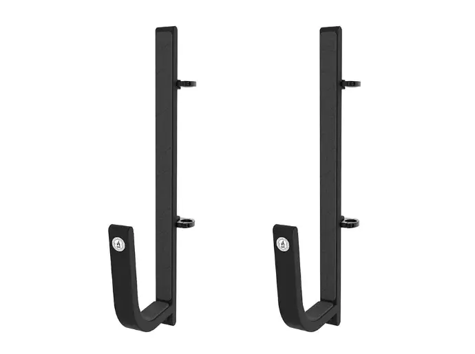 Flatline Van Co - Universal Surfboard Hooks