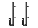 Flatline Van Co - Universal Surfboard Hooks