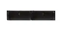 Canyon Adventure Vans - Bed Risers PRO - Door/Door Set | 21-24 Revel & 25+ Revel Sport