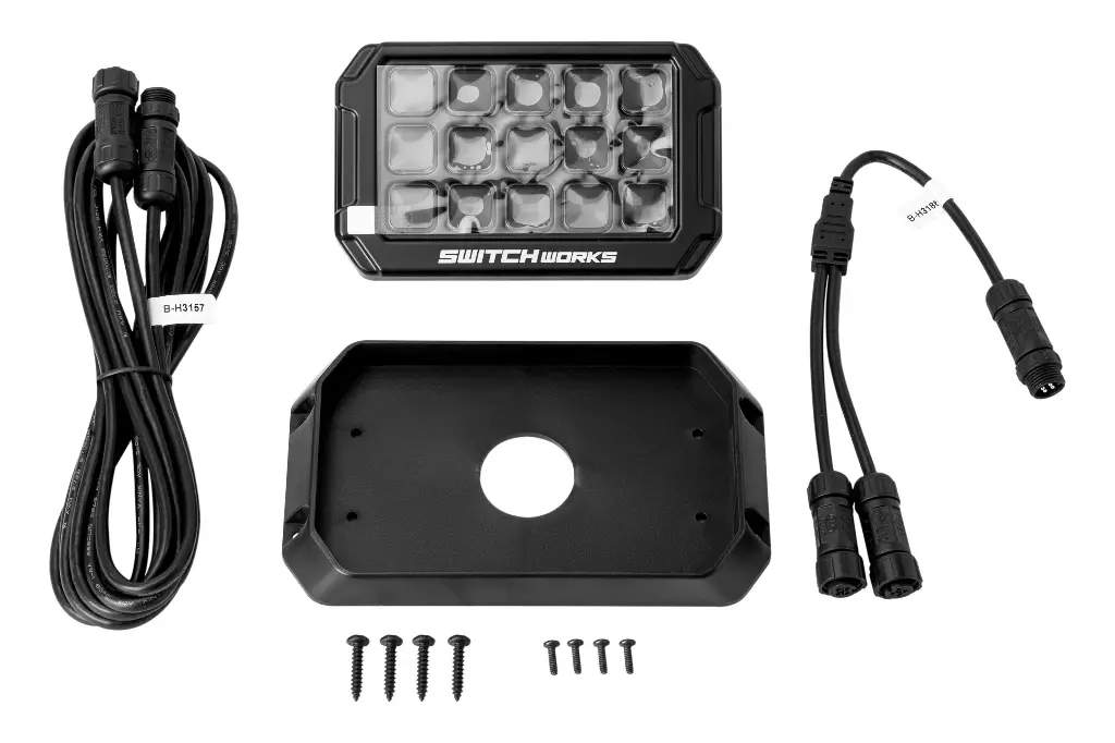 SSV Works - Alpha12 Add-on Controller