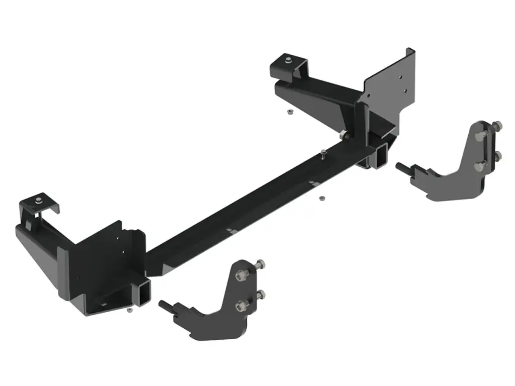Ex-Guard - Mounting Bracket Kit (2013+ Ford Transit)
