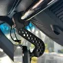 Terra X - Bracket for WOLFBOX Visordok Tube Mount | 2019+ Sprinter