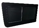 VWD - SL-Series Sliding Window (Driver Side Forward) | 07+ Sprinter