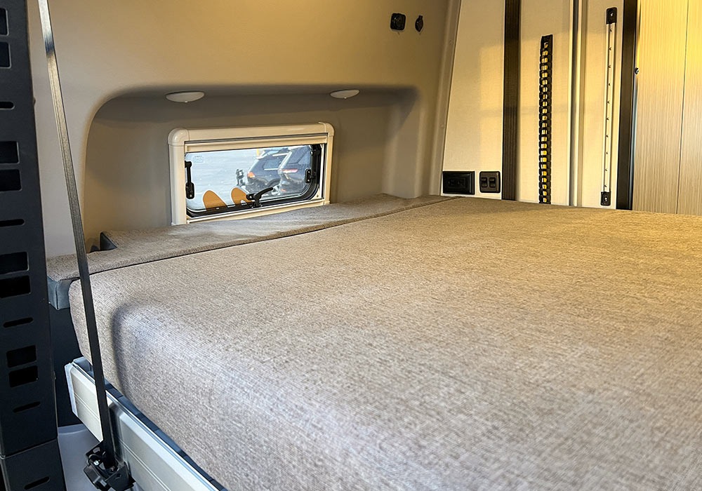ODB - Revel Flipside Mattress | 2018-2024 Revel