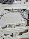 Reinforce Rear Cargo Door Substructure (One Door) | 07+ Sprinter