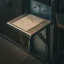 CAV - Folding Bed Step PRO for Revel 2019-2024