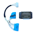 S&B Filters - Fuel Capacity & Distance to Empty Recalibration Tool | 2019+ Mercedes Sprinter