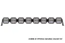 Diode Dynamics - SS5 CrossLink 8-Pod LED Light Bar