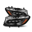 AlphaRex - Sprinter Headlights NOVA-Series LED Projector (Alpha Black) | 2019+ Sprinter