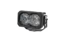 Diode Dynamics - C2 2.0 SAE/DOT White Sport Standard LED Pod (ONE)