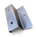 ODB - Stainless Steel RV Solar Panel Mounting Bracket | Winnebago