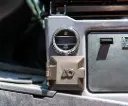 Agile Offroad - Fuel Tank Dual Switch Cover for Sprinter