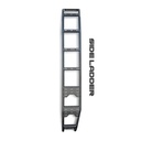 USED Owl Vans - Explorer Sprinter Side Ladder | 07+ Sprinter