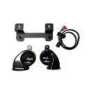 Owl Vans - Sprinter Horn Upgrade (Super Bass)