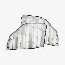 VanEssential - Reflective Front Door Window Covers (Pair) | Mercedes Sprinter