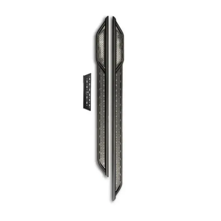 Owl Vans - Sprinter Side Steps (Explorer)