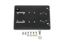 Van Compass - Air System ARB Compressor Mounting Plate | 2019+ Sprinter