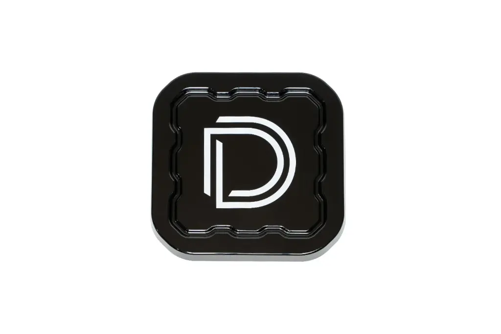 Diode Dynamics - SS5 LED Pod Cover (Each)
