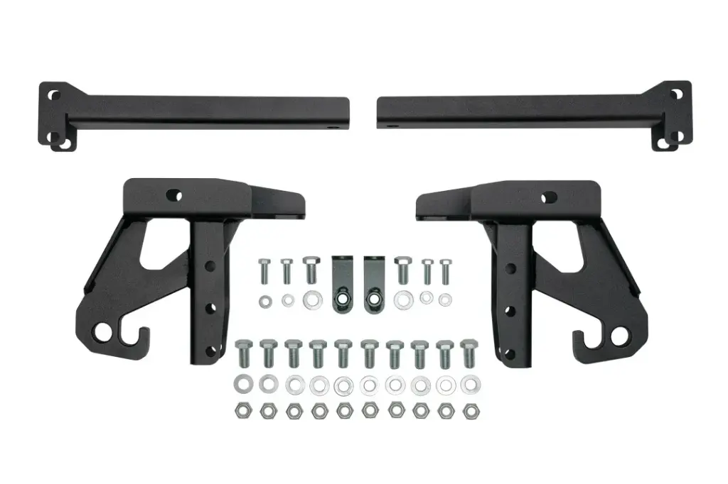 Van Compass - Front Tow Points (Pair) | 2014+ Sprinter | Overland ...