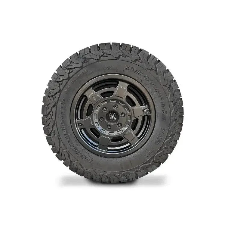 Owl Vans - Sprinter Wheels (Mojo)