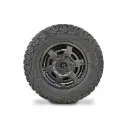 Owl Vans - Sprinter Wheels (Mojo)