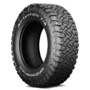Owl Vans - Sprinter Tire Package (BFG KO3)