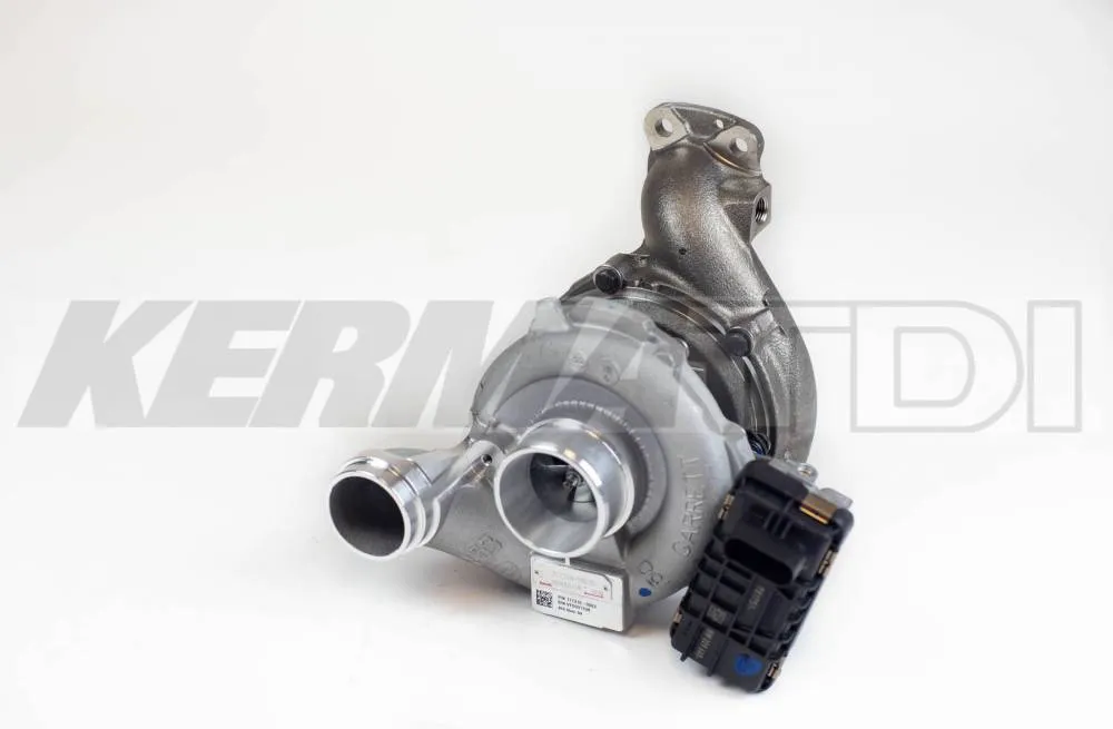 Kerma TDI - Upgraded Sprinter Turbocharger for Sprinter (3.0L)