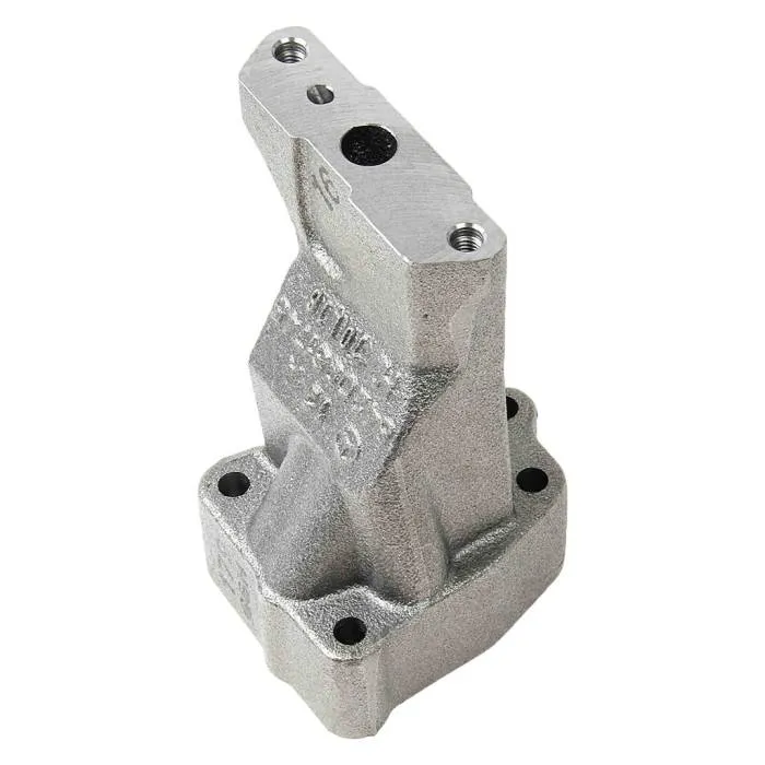 Kerma TDI - Turbocharger Support Block | 2007-2018 Sprinter (3.0L)