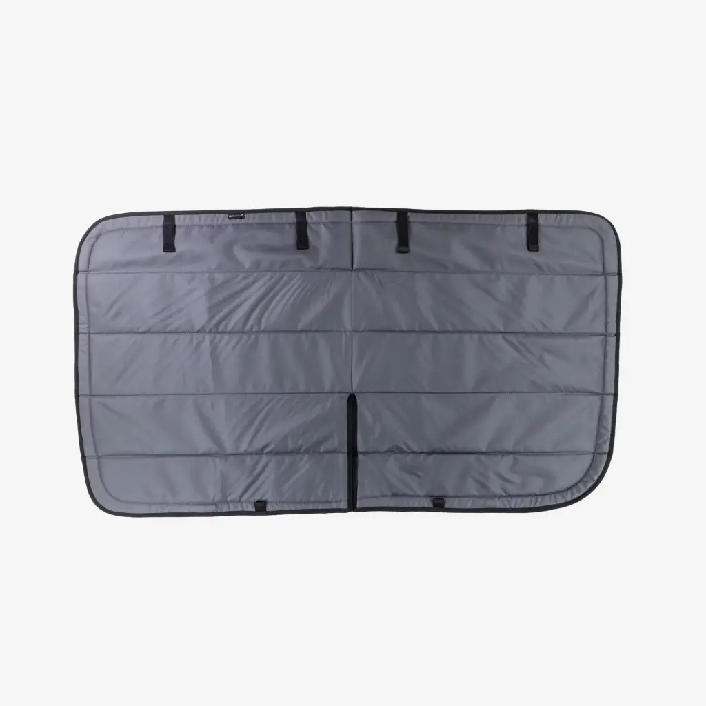 VanEssential - Mercedes Sprinter Stealth Crew Window Cover 