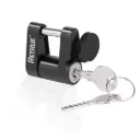 Keyed Coupler/Hitch Lock (Black)