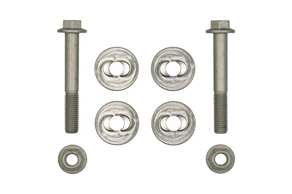 Van Compass - Alignment Lockout Cam Washer | 2007+ Sprinter 2500 & 3500