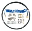 Van Compass - On Board Air System Airline Kit