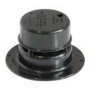 Ventline - V2049-55 RV Plumbing Sewer Vent Cap (Black)