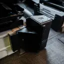 Canyon Adventure Vans - Console Table Bracket (Pro Series) | Sprinter / Revel